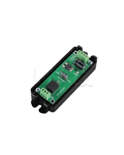 Передатчик 960H видеосигнала активный Инфотех AVT-TX745 в Прокопьевске Видеоусилители, Модуляторы, Делители Pintop.ru