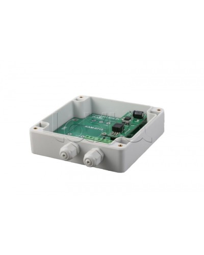 Передатчик 960H видеосигнала активный Инфотех AVT-TX746I в Прокопьевске Видеоусилители, Модуляторы, Делители Pintop.ru