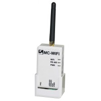 Модуль сопряжения Интеграл + МС-Wi-Fi