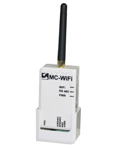 Модуль сопряжения Интеграл + МС-Wi-Fi в Прокопьевске Дополнительное оборудование для ОПС Pintop.ru