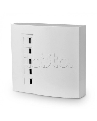 Блок контроля линии оповещения БКЛО-12 (ИП Раченков А.В.) в Прокопьевске Приемно-контрольные приборы Pintop.ru