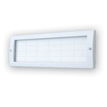 Табло М-12 Тревога (красн. фон) (ИП Раченков А.В.)