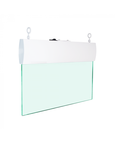 Табло М-12-УЛЬТРА ВЫХОД (торцевое крепление) (ИП Раченков А.В.) в Прокопьевске Оповещатели Pintop.ru