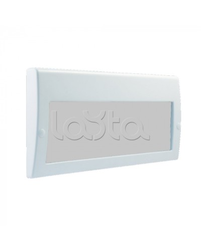 Табло М-12-З Тревога (красн. фон) (ИП Раченков А.В.) в Прокопьевске Оповещатели Pintop.ru