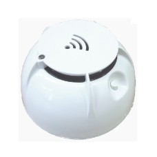 Извещатель пожарный дымовой оптико-электронный Ирсэт-Центр ИП 212-3СУ (Белый)