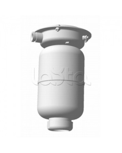 Модуль порошкового пожаротушения взрывозащищенный в нормальном исполнении Источник-плюс Тунгус-МПП(Н-Взр)-2,7-И-ГЭ-У2 в Прокопьевске Модули пожаротушения (Ex) Pintop.ru