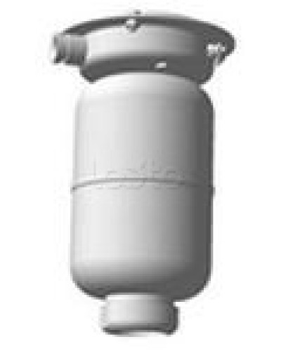 Модуль порошкового пожаротушения взрывозащищенный в нормальном исполнении настенный Источник-плюс Тунгус-МПП(Н-Взр)-2(н)-И-ГЭ-У2 в Прокопьевске Модули пожаротушения (Ex) Pintop.ru