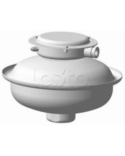 Модуль порошкового пожаротушения взрывозащищенный в специальном исполнении настенный Источник-плюс Тунгус-МПП(Н-Взр-Т)-4(н)-И-ГЭ-У2 в Прокопьевске Модули пожаротушения (Ex) Pintop.ru