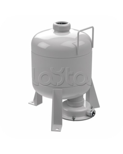 Модуль порошкового пожаротушения взрывозащищенный в специальном исполнении Источник-плюс Тунгус-МПП(Н-РП)-10-И-ГЭ-У2 в Прокопьевске Модули пожаротушения (Ex) Pintop.ru