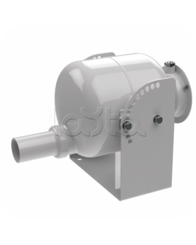 Модуль порошкового пожаротушения в специальном исполнении Источник-плюс Тунгус-МПП(Н-РП)-10(ст)-И-ГЭ-У2 в Прокопьевске Модули пожаротушения (Ex) Pintop.ru