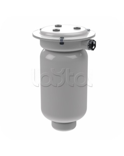 Модуль порошкового пожаротушения взрывозащищенный в специальном исполнении потолочный Источник-плюс Тунгус-МПП(Н-РП)-2(п)-И-ГЭ-У2 в Прокопьевске Модули пожаротушения (Ex) Pintop.ru