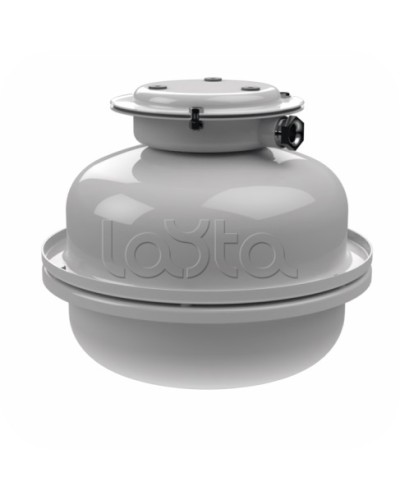 Модуль порошкового пожаротушения взрывозащищенный в нормальном исполнении Источник-плюс Тунгус-МПП(Н-Взр)-5-И-ГЭ-У2 в Прокопьевске Модули пожаротушения (Ex) Pintop.ru