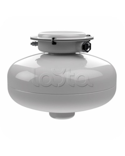 Модуль порошкового пожаротушения взрывозащищенный в нормальном исполнении потолочный Источник-плюс Тунгус-МПП(Н-Взр)-6(п)-И-ГЭ-У2 в Прокопьевске Модули пожаротушения (Ex) Pintop.ru