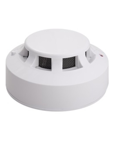 Извещатель пожарный дымовой оптико-электронный точечный ИВС-Сигналспецавтоматика ИП 212-44 (ДИП-44) в Прокопьевске Пожарные извещатели Pintop.ru