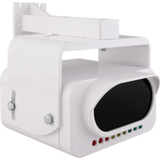 Извещатель пожарный дымовой оптико-электронный линейный однопозиционный ИВС-Сигналспецавтоматика ИП 212-52М (ИПДЛ-52М) (8 - 100 м)