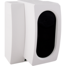 Извещатель пожарный дымовой оптико-электронный линейный однопозиционный ИВС-Сигналспецавтоматика ИП 212-52СМ (ИПДЛ-52СМ) (8 - 80 м)