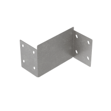 Переходник лестничный универсальный 150х550 s:1,2 мм HD85 N КМ-профиль (LPD4-550 HD85 N)