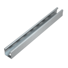 Страт-профиль 41х41 L650 мм s:2,0 HD КМ-Профиль (STPS41-41-650 HD)