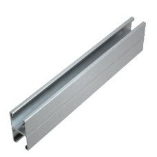 Страт-профиль двойной 41х41 L1700 мм s:1,5 HD85 КМ-профиль (2STP41-41-1700 HD85)