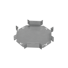 Х-разветвитель 80х200 мм "ПЛЮС" HD85 КМ-профиль (XDplus80-200 HD85)