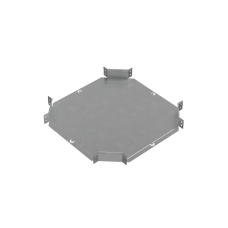 Х-разветвитель 80х500 мм "ПЛЮС" КМ-Профиль (XDplus80-500)