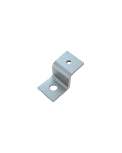 Зажим балочный s:4,0 мм КМ-Профиль (ZB) в Прокопьевске Крепеж Pintop.ru