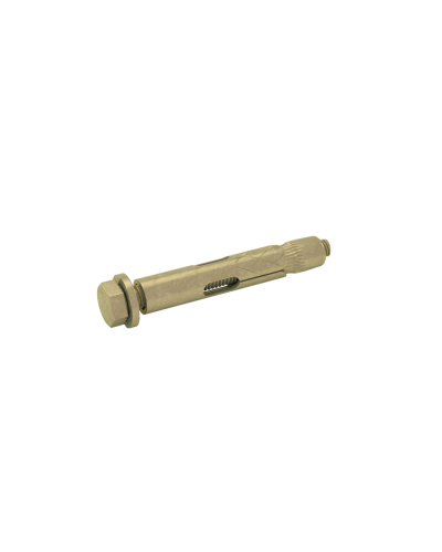 Анкерный болт М10х100 мм (М8) КМ-Профиль (ANB10-100) в Прокопьевске Крепеж Pintop.ru