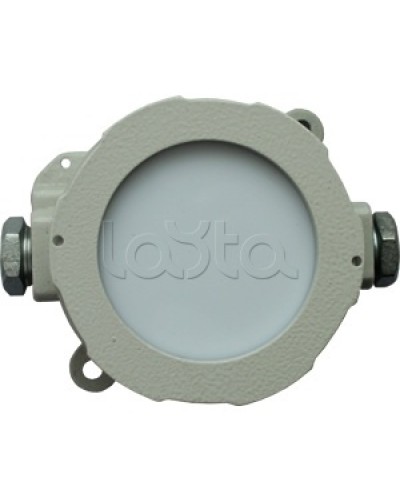 Оповещатель световой взрывозащищенный Компания СМД ОРБИТА МК С-А-К в Прокопьевске Оповещатели Ex Pintop.ru