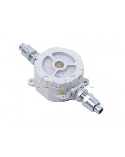 Оповещатель светозвуковой взрывозащищённый Компания СМД ОРБИТА МК СЗ-А-Б в Прокопьевске Оповещатели Ex Pintop.ru