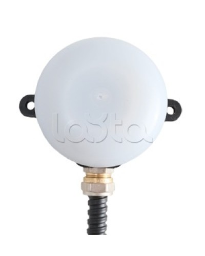 Оповещатель световой взрывозащищенный Компания СМД ОРБИТА ВЗ С 220 в Прокопьевске Оповещатели Ex Pintop.ru