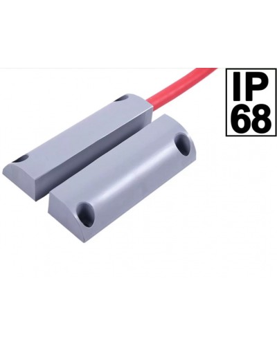 Извещатель магнитоконтактный Компания СМД ИО102 «Атон» исп. 21 в Прокопьевске Извещатели охранные Pintop.ru