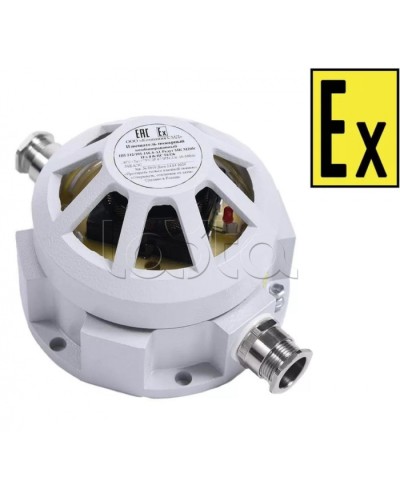 Извещатель комбинированый Компания СМД ИП 212/101-116.4-А1 РЕДУТ МК А-АМ в Прокопьевске Извещатели охранные (Ex) Pintop.ru