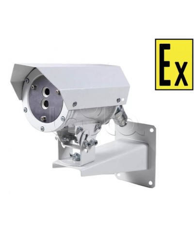 Извещатель пламени Компания СМД ИП 329/330-310.3-1 ТЕЛОС МК-А в Прокопьевске Пожарные извещатели (Ex) Pintop.ru