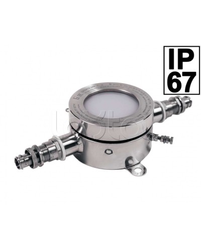 Световой оповещатель Компания СМД ОРБИТА ОП С-Н в Прокопьевске Оповещатели Pintop.ru