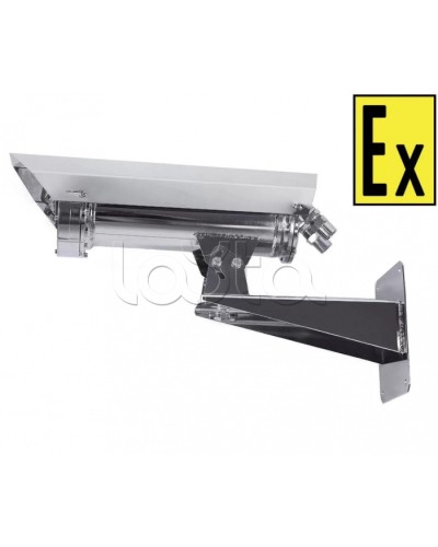 IP-камера видеонаблюдения в стандартном исполнении Компания СМД Орион МК ВК Тип 1-IP/3MP-Z-Н-24-36В в Прокопьевске Взрывозащищенные камеры Pintop.ru