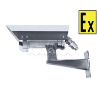 IP-камера видеонаблюдения в стандартном исполнении Компания СМД Орион МК ВК Тип-3 IP/2MP-Z-А-24-36В