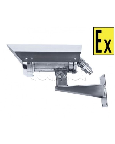 IP-камера видеонаблюдения в стандартном исполнении Компания СМД Орион МК ВК Тип-3 IP/2MP-Z-А-PoE в Прокопьевске Взрывозащищенные камеры Pintop.ru