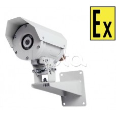 Видеокамера взрывозащищенная Компания СМД Орион МК ВК Тип-5 IP/2MP-Z-С-PoE