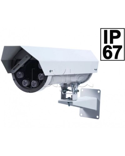 Термокожух общепромышленный Компания СМД Орион ОП Тип 3-А-12В в Прокопьевске Кожухи и термокожухи для камер Pintop.ru