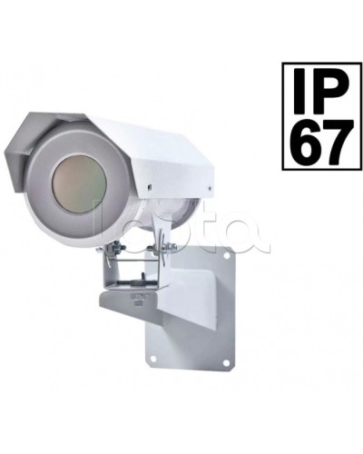 Термокожух общепромышленный Компания СМД Орион ОП ТВР-Н-220В в Прокопьевске Кожухи и термокожухи для камер Pintop.ru