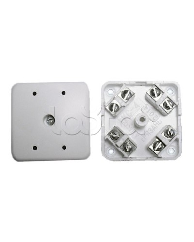 Коробка соединительная Комплектстройсервис КС-4 в Прокопьевске Распределительные коробки Pintop.ru