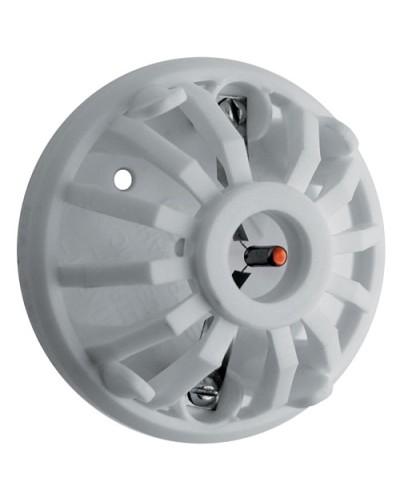 Извещатель пожарный тепловой Комплектстройсервис ИП 103-5/1-В (контакт н.р.) в Прокопьевске Пожарные извещатели Pintop.ru