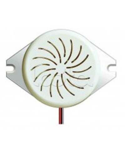 Оповещатель звуковой Комтид Колибри (ПКИ-1К) в Прокопьевске Оповещатели Pintop.ru