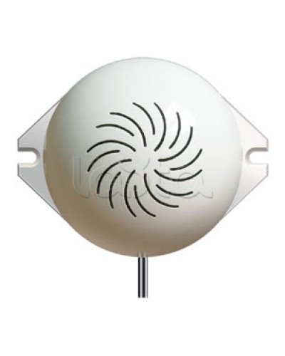 Оповещатель звуковой Комтид Иволга (ПКИ-3) в Прокопьевске Оповещатели Pintop.ru