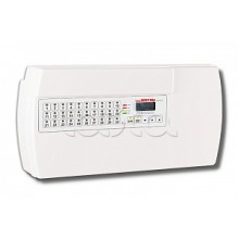 Прибор модульный охранно-пожарной сигнальзации Магистраль Гранд МАГИСТР 16Арс SMS2 SMA(версия 2)