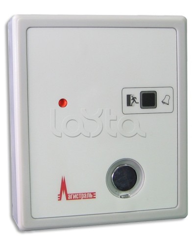 Порт доступа Магистраль Гранд МАГИСТР ПД (версия 3) в Прокопьевске Комплексные системы безопасности Pintop.ru