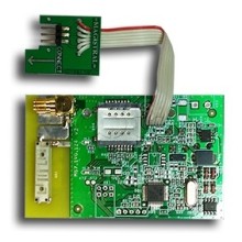 Модуль СМС-сообщений Магистраль Модуль Гранд МАГИСТР SMS2 SMA