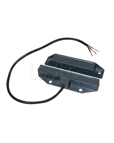 Датчики положения магнитогерконовые Магнито-Контакт ДПМ-1П-100 (переключающий 250В) ПАШК 425119.018 в Прокопьевске Дополнительное оборудование для СКУД Pintop.ru