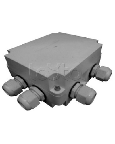 Устройство соеденительное Магнито-контакт УСБСЕВЕРПЛ.4.ПС.6-12.РМ2 ПАШК.685552.001 в Прокопьевске Распределительные коробки Pintop.ru