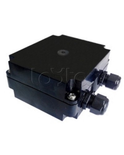 Устройство соеденительное взрывозащищённое Магнито-контакт УСБ-ЕхСЕВЕРПЛ.4.МТ.6-12.DG3 0ExiaIICT6 ПАШК.685552.001 в Прокопьевске Распределительные коробки Pintop.ru